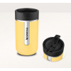 NESPRESSO TRAVEL MUG SMALL SUN YELLOW