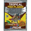 Predac - Tropical Fish Flakes, 12g/sáčok 12g/sáček
