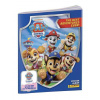 Panini Paw Patrol 11 Nálepka Kolekce Album Německá Verze