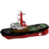 Turkmodel Türkmodel Elbehafen 1 1:50 kit