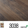 OSMO® Top olej Barva (odstín): 3038 terra polomat, Balení: 5 ml - vzorkový sáček 13900175