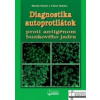 Diagnostika autoprotilátok proti antigénom bunkové