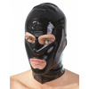 The Latex Collection Head mask black