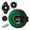 Čiarový laser Bosch 0.603.663.A00 Atino