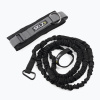 SKLZ Recoil 360 postroj čierny 0132