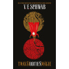 Tmavší odtieň mágie (Odtiene mágie 1) - V.E SCHWAB