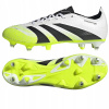 ADIDAS PREDATOR LEAGUE SG (42) Kopačky Unisex Biele