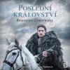 Poslední království - Bernard Cornwell (mp3 audiokniha)