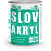 Slovakryl E 0010 0,75kg základ