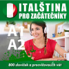 Italština pro začátečníky A1, A2 - Isabella Capalbo, Tomáš Dvořáček - online doručenie