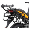 KAPPA KL447 - montážna sada (pre bočné kufre) KAWASAKI Versys 650 (06-09)