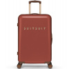 SUITSUIT TR-7221/3-M Fab Seventies 60 L Red Orche