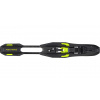 FISCHER CONTROL STEP BLACK YELLOW 2024/25 UNI