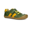 Koel Dylan Green celoročné barefoot tenisky 26 EUR