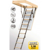 Podkrovné schody - Loft AVALINE STALLUX 120x70 (Podkrovné schody - Loft AVALINE STALLUX 120x70)