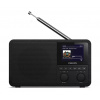 Sieťové rádio DAB+, FM, internetové Philips TAPR802/12