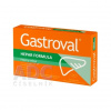 Gastroval HEPAR FORMULA lepšia funkcia pečene 30 kapsúl