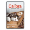 Calibra Cat kapsa Premium Adult Lamb & Poultry 100g