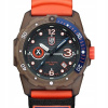 LUMINOX BEAR GRYLLS SURVIVAL 42mm 20ATM XB.3729.ECO