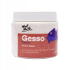 MontMarte Podkladová báze č. 0032 Bílá (gesso) 500 ml