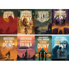 Kolekcia kníh DUNA Frank… (Frank Herbert)