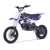 Pitbike Sky 14/12, 125ccm - Modrá