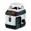 Rotačný laser automatický so statívom