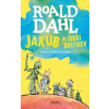 Jakub a obří broskev - Roald Dahl