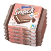 Oblátky Manner Snack Minis kakaové 28 x 25g