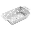 Zwilling Grilovací nerezový kôš S ZWILLING TWIN BBQ 25x15cm