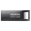 USB kľúč ADATA UR340 128 GB USB typu A 3.2 Gen 2 (3.1 Gen 2) Čierny