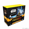 Fantasy Flight Games Star Wars: Unlimited Jump to Lightspeed Prerelease Box