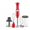 Tyčový mixér KitchenAid Artisan Varianta: Kráľovská červená