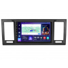 Isudar 2DIN autorádio T68B-IEV22 Android, Volkswagen T6