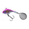 Spinner tail Spin Jig Prorex DAIWA 21 g - Color: Pink Iwashi