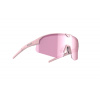 Brýle TRIPOINT - 005 LAKE VICTORIA Matt Light Pink Brown w Pink Multi TRIS005-PN-173