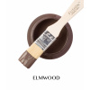 Minerálna farba Fusion Elmwood - 37 ml
