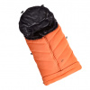 Zimný fusak Tfk 2025 footmuff salmon