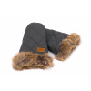 Fillikid Ochrana na ruky Nuuk grey