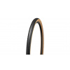 Plášť na gravel bicykel SPECIALIZED Pathfinder TLR Fast Gravel Tire Krémová Veľkosť: 700x45 Plášť na gravel bicykel