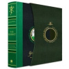 The Hobbit Illustrated Deluxe Edition