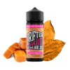 Juice Sauz DRIFTER Bar longfill Cream Tobacco 24 ml