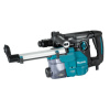 Makita HR3012FCWJ kombinované kladivo 1050W
