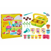 HASBRO Play-Doh Kvitnúce kvety