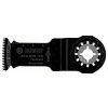Pílový list BOSCH Starlock AIZ 32 BSPB Hard Wood BIM (Hard Wood 2609256946)