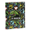 Box na zošity A4 STIL T-Rex