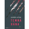 Brill's Companions to Classical Reception: Temná rána - Zbyněk Vičar - online doručenie