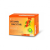 NOVENTIS Vitamín C + rakytník 40 tabliet