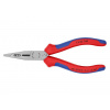 Kliešte káblové 160mm PVC, 1302160 KNIPEX