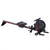 HMS Fitness ZM1502 veslovací trenažer Magnetické